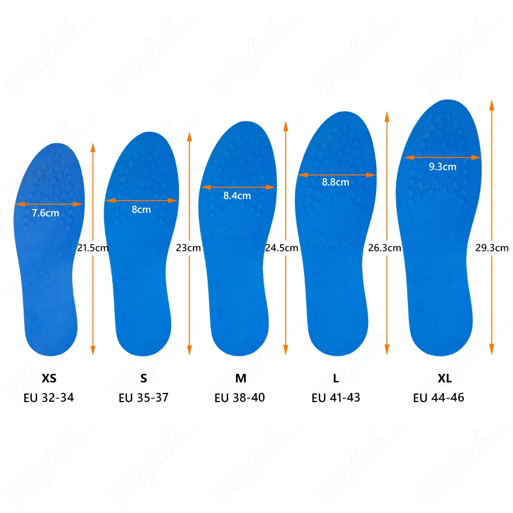 Solette ortopediche per piedi Solette correttive tipo O per gambe Inserti per allineamento del piede Colpire il dolore al ginocchio Gambe con arco