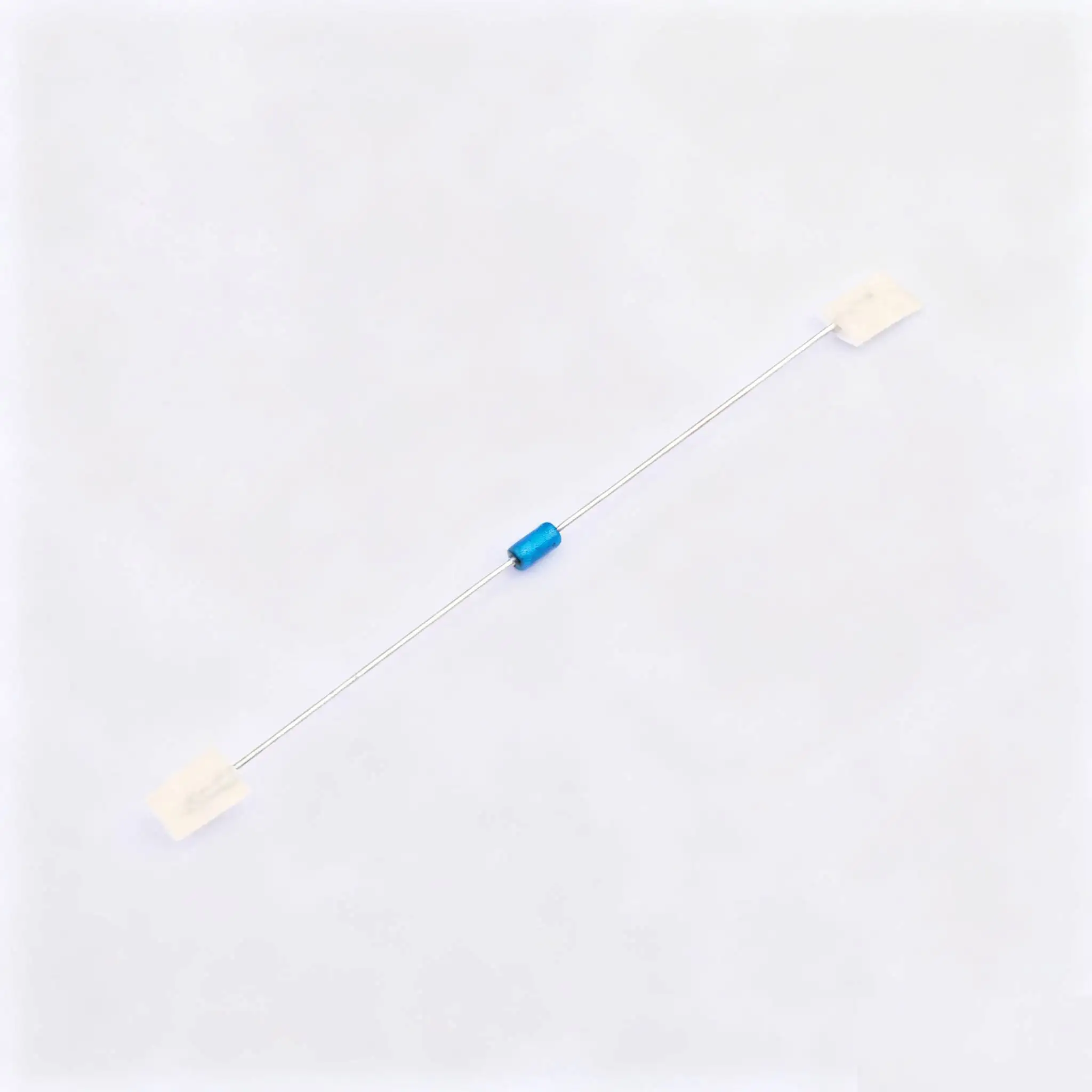 100/500/1000PCS NEW DB3 DB4 blueblue Bidirectional trigger diode DB-3 trigger tube package DO-35 IN STOCK