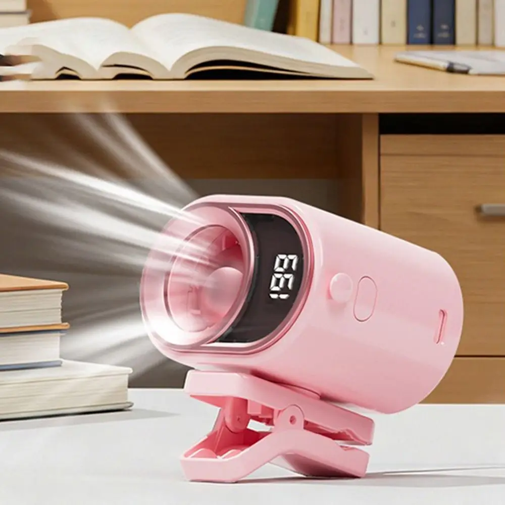ventilador-pequeno-com-clip-de-4-velocidades-operacao-silenciosa-ventilador-eletrico-mini-ajustavel-com-199-velocidades-360°-°-display-digital-rotativo