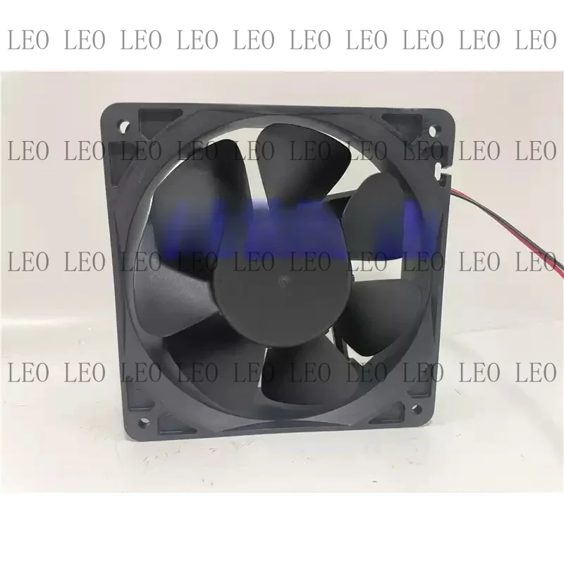 MY 1PCS For M DA12038B24UA-IP56 24V 0.60A 2-wire inverter with Dual-Ball Bearing fan