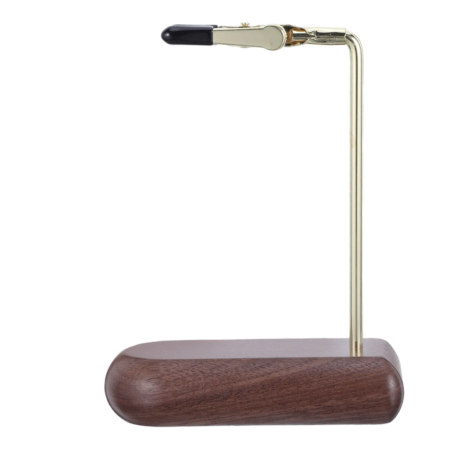 Wood Bracelet Holder Bracelet Assistance Tool Non Jewelry Fastener Tool One Portable Display