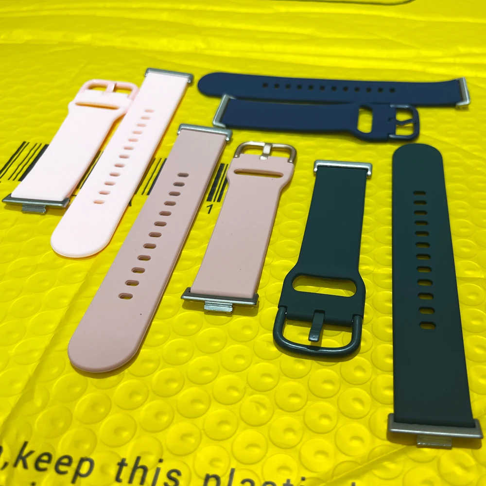 Strap For Huawei Wa… - image