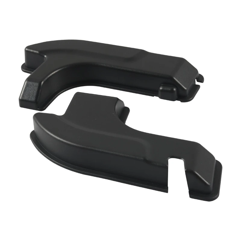 

Rear window decorative cover 1 pair Rear window cable cover