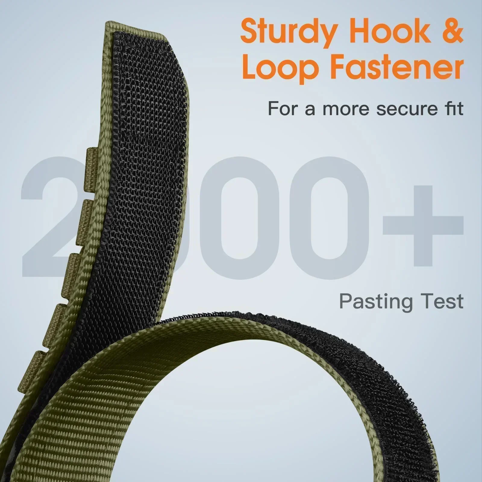 Colorful Nylon Strap for Huami Amazfit T-rex 2 3 Ultra Bracelet for Amazfit T-rex Pro Tyrannosaurus Bands Replacement Wristband image 5