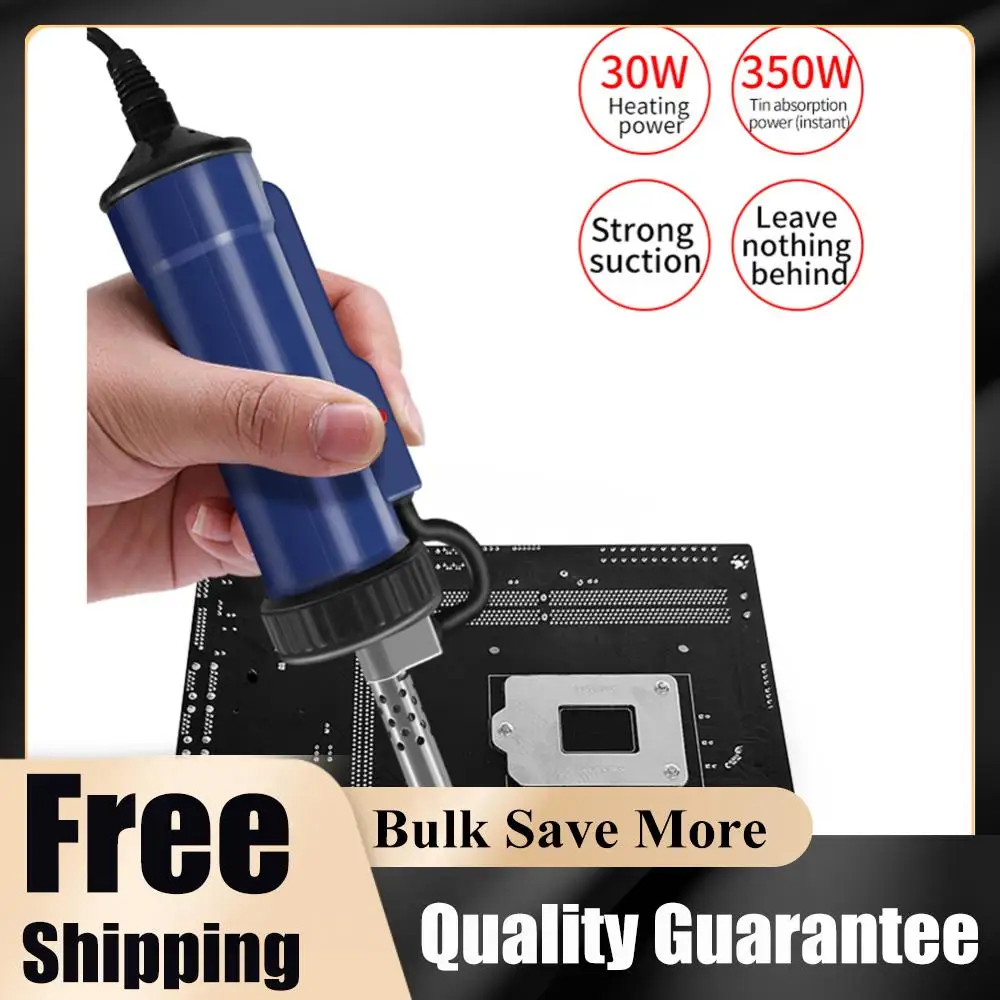 bbt-580-真空はんだ吸い取りポンプ-ac-110v-220v-真空はんだ吸い取り器-ポータブルタイプ-3つの吸引チップ付き-錫の除去とはんだ付け用