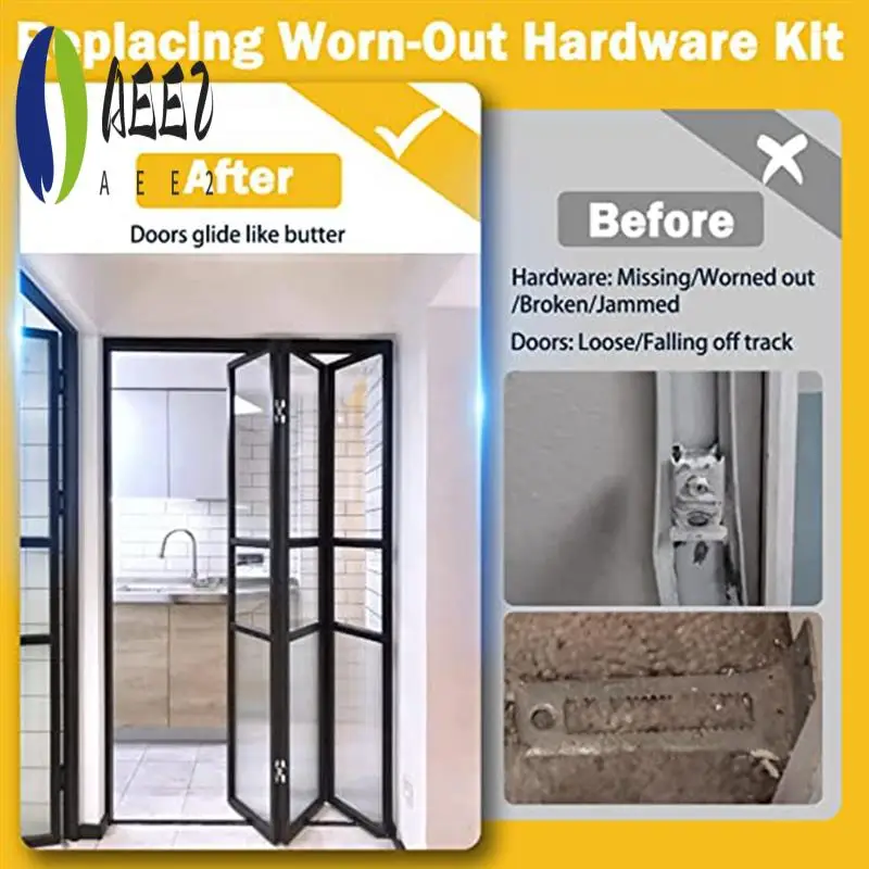 AEE2-2 Pack Bifold …