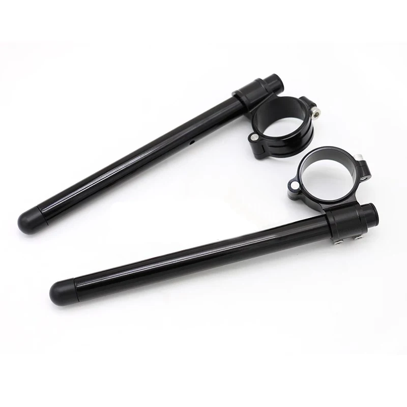 For Honda CBR500R CBR600 F2 F3 Aluminum Alloy High Dragon Head Motorcycle Handlebar Separation Kit