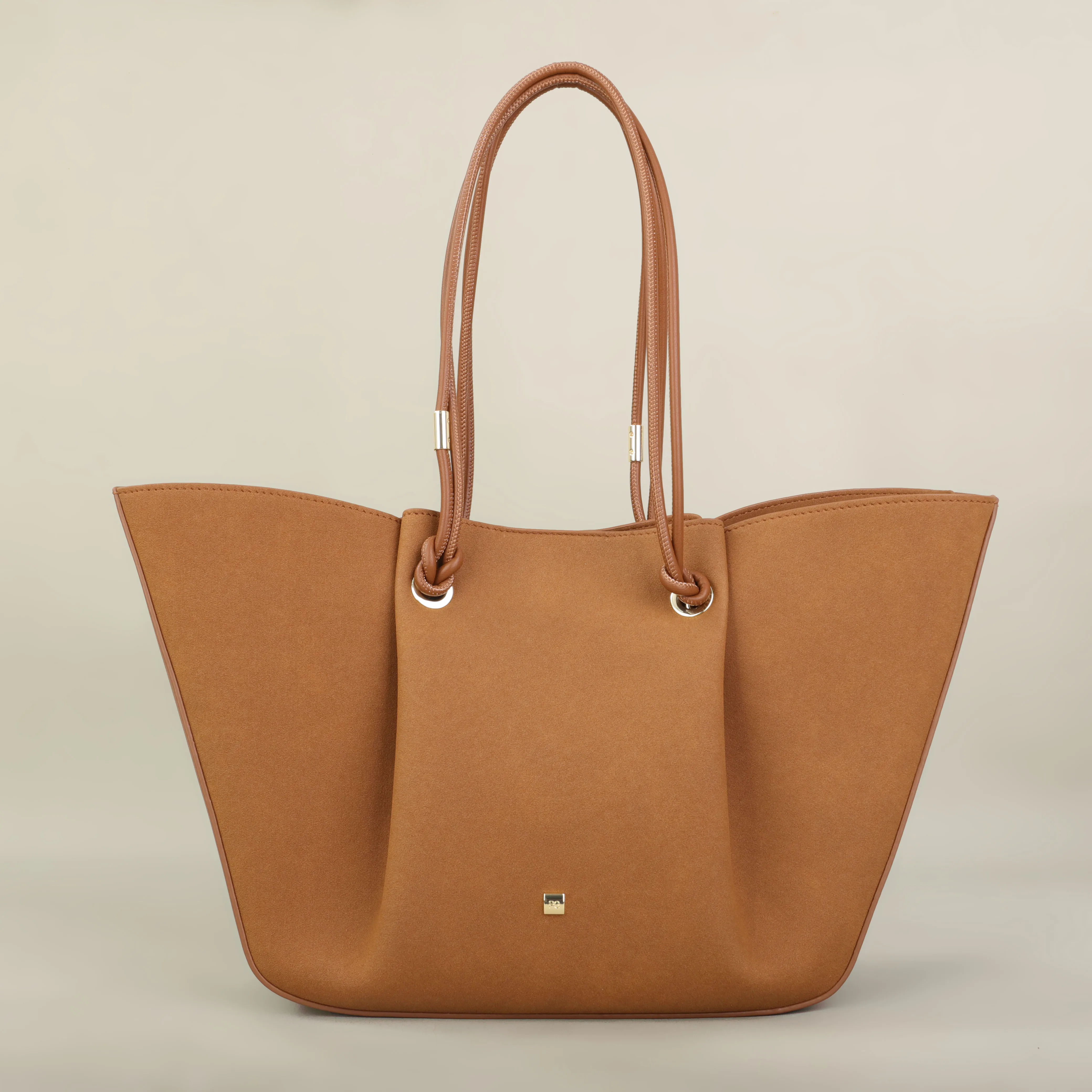 PG Luxusmarke Große Kapazität Computer-Tragetasche 2026 Neue Mode Klassische Casual Designer Exklusive Schultertasche – Detail 2