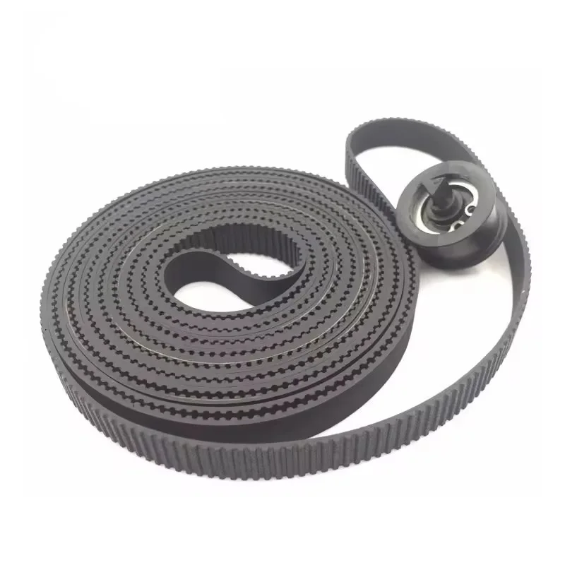C7770-60014 Carriage Belt 42 B0 Size with Pulley for HP DesignJet 500 500PS 800 800PS 510 510PS 815 CC800PS 820 815MFP 820MFP