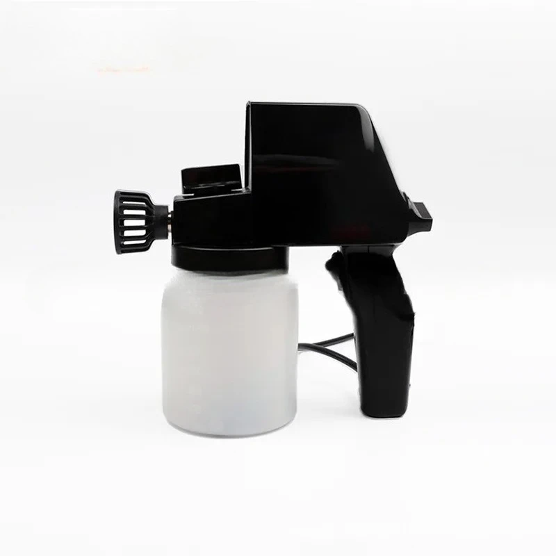 for Swiss KREA for Swiss KREBS Multifunctional Food Spray Gun Sandblasting Machine Baking Mousse Cake Spray Coloring Tool