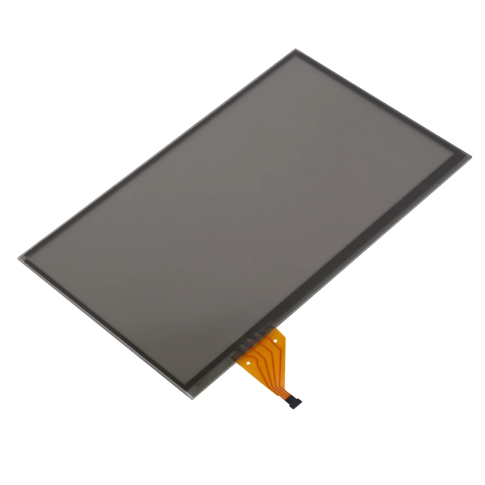 

A50R_7.3 Inch Touch-Screen Panel Digitizer for LEXUS IS250 IS300 2006-2009