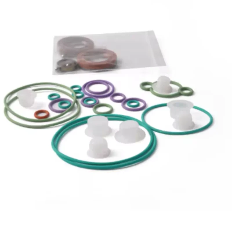 Pump Fluoro Repair …