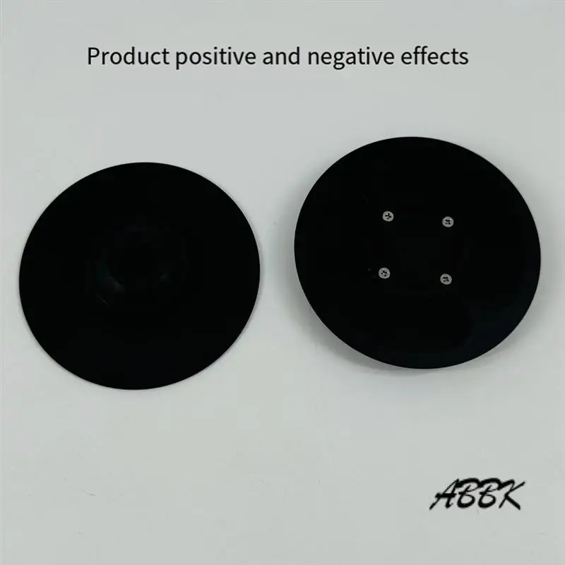 

ABBK-Vacuum Cleaner Mop Holder Parts For Lydsto W3 / W2 / Kyvol Cybovac S60 / AICLE INS-200 Spare Parts