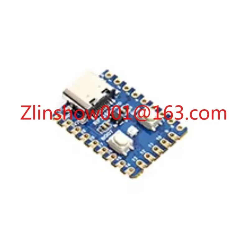 RP2350-Zero Waveshare Mini Development Board  Raspberry Pi Microcontroller Development Board Based On Raspberry Pi Dual-core