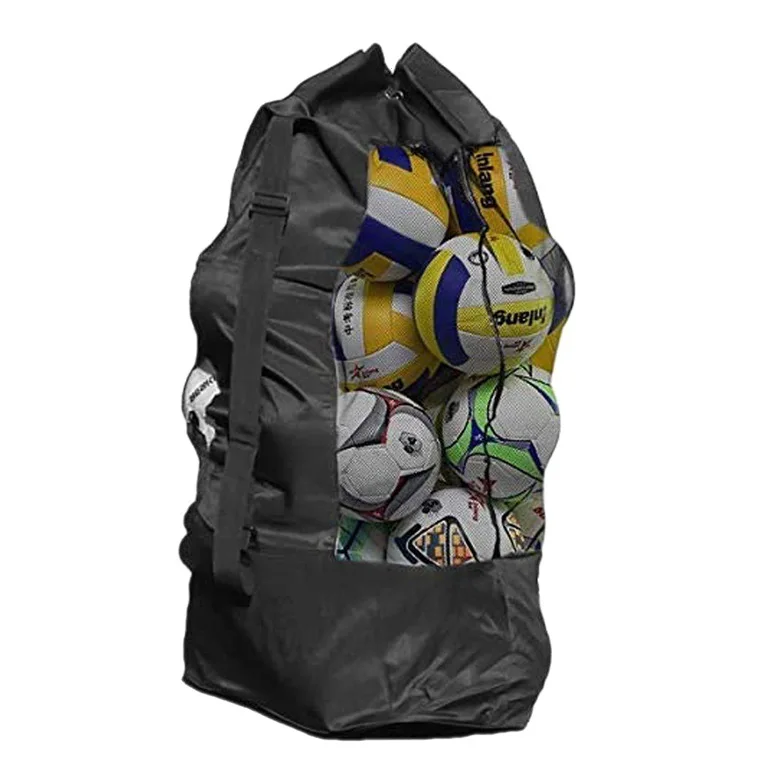 Tennis bag Basketball bag Football sports bag Football net bag Basketball volleyball bag