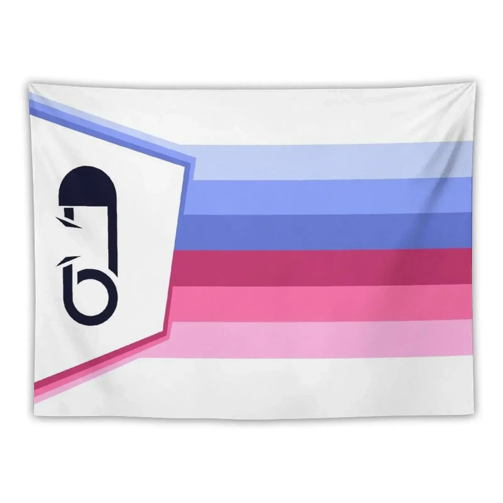 

ABDL Pride Flag Tapestry Room Decoration Accessories Wall Decorations Tapestry