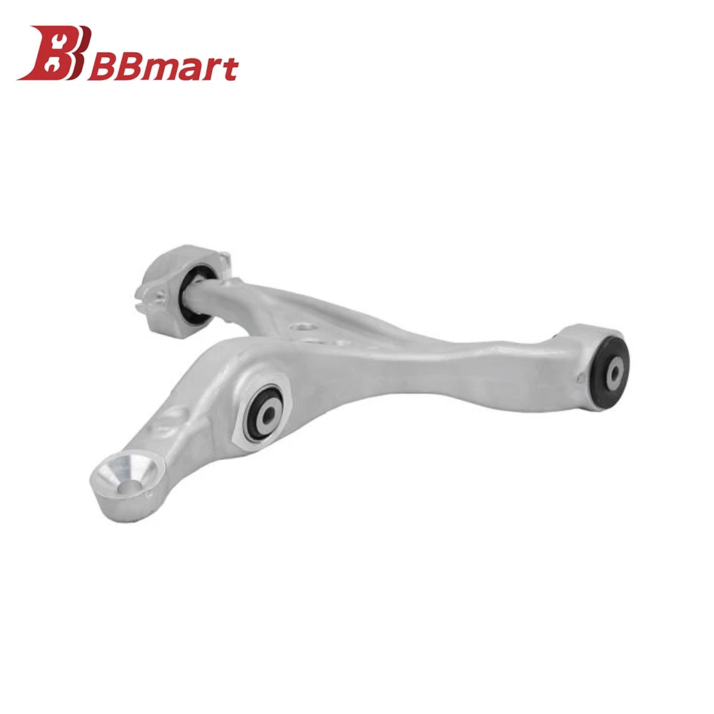 

BBmart Auto Parts 1 pcs Front Left Lower Control Arm For Mercedes Benz W166 X166 C292 OE 1663300107 Wholesale Factory price