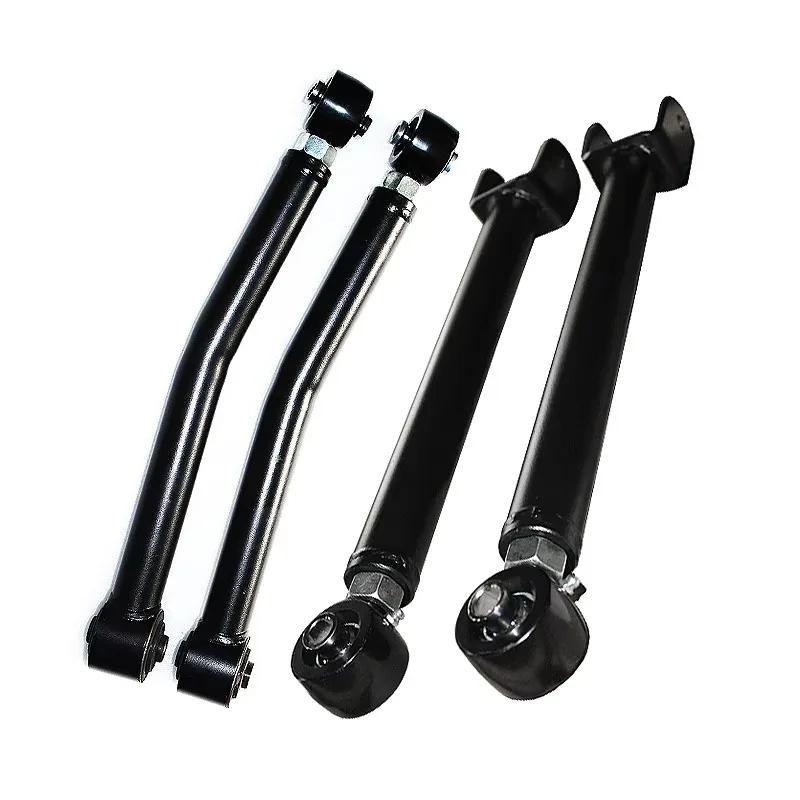 Set of 8 Adjustable Control Arm for  93-98 Grand Cherokee ZJ 97-06 wrangler TJ