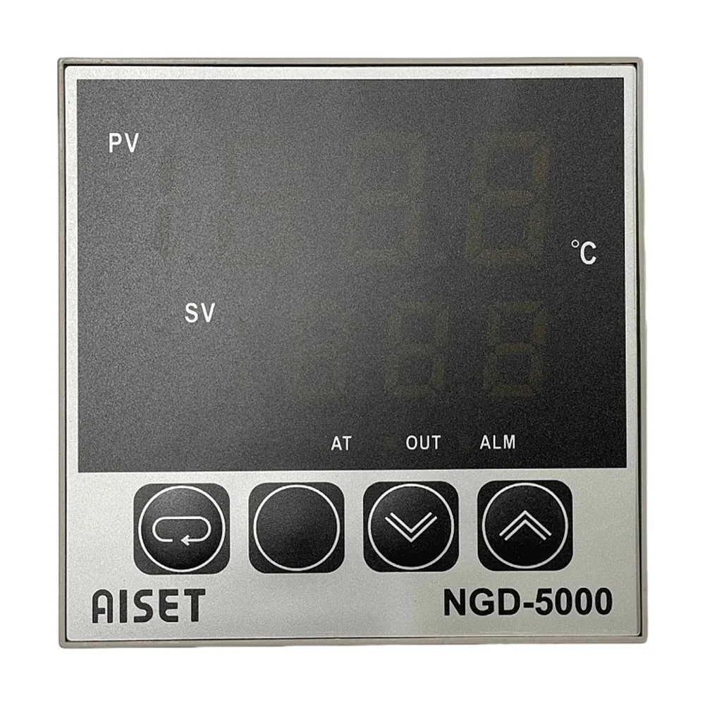 

AISET Temperature Controller NGD-5411-1 Smart Meter NGD-5411V-1 NGD-5400-1 NGD-5401-1 NGD-5401V-1 NGD-5411-1 NGD-5411V-1
