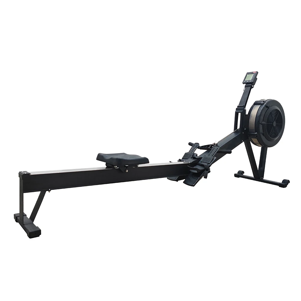 Gym Fitness Rowing Machine Air Rower with Competitive Price