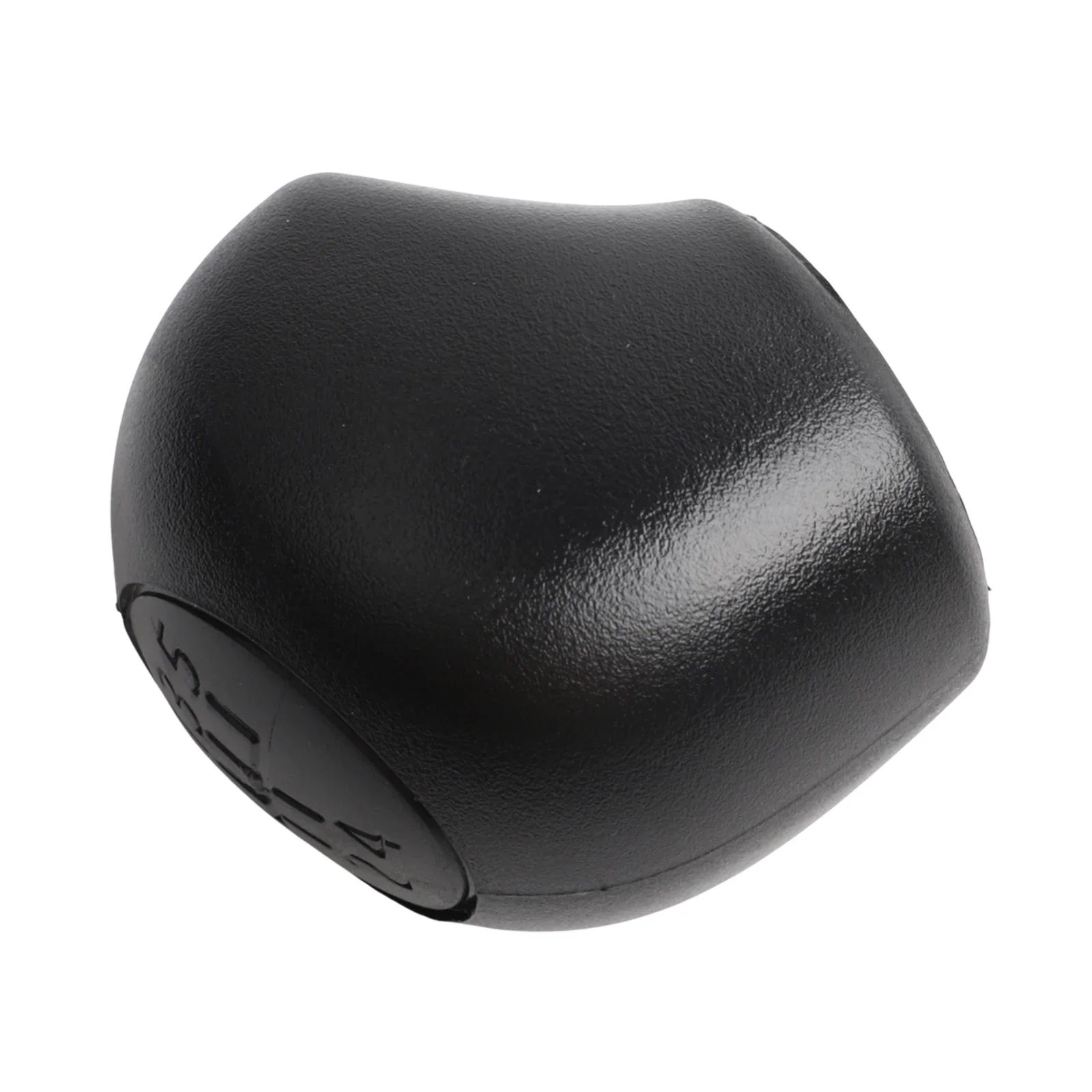 Vehicle Customization Gear Shift Lever Car Gear Lever Gear Shift Knob Black Reliable Performance Smoother Shifting