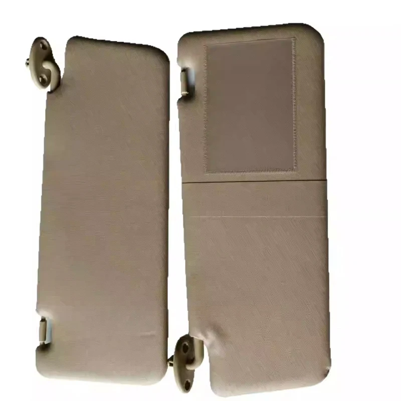 اكسسوارات السيارات حاجب الشمس الداخلي للسيارة تويوتا هايلكس فيجو 2005-2014 743200K030/743200K030040