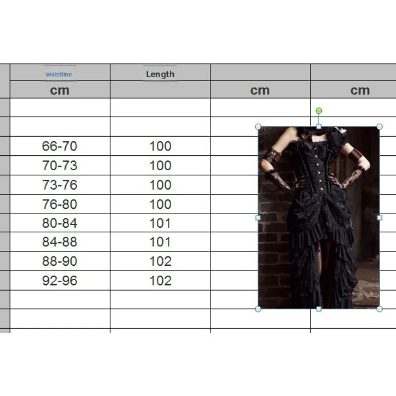 Американский уличный панк-готический банкетный птичий хвост кружевное длинное платье основный фестивальный костюм