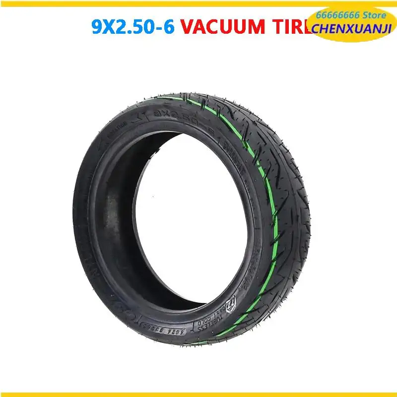 Premium 9X2.50-6 Va…