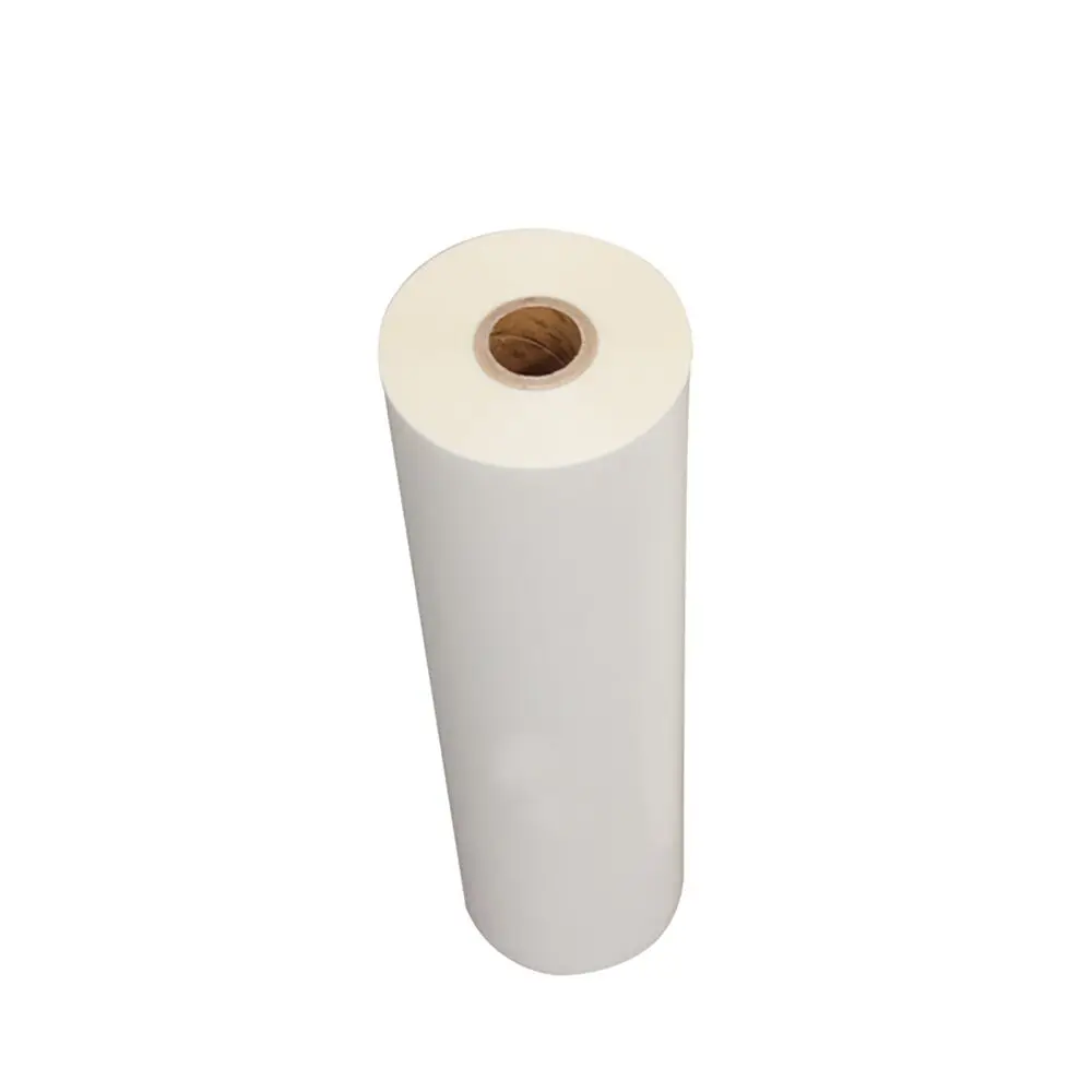 【US STOCK】AB Films 50M 100M for UV DTF Printer A3 size A3 UV DTF Sticker Machine White A Film A Clear Film Fast shipping