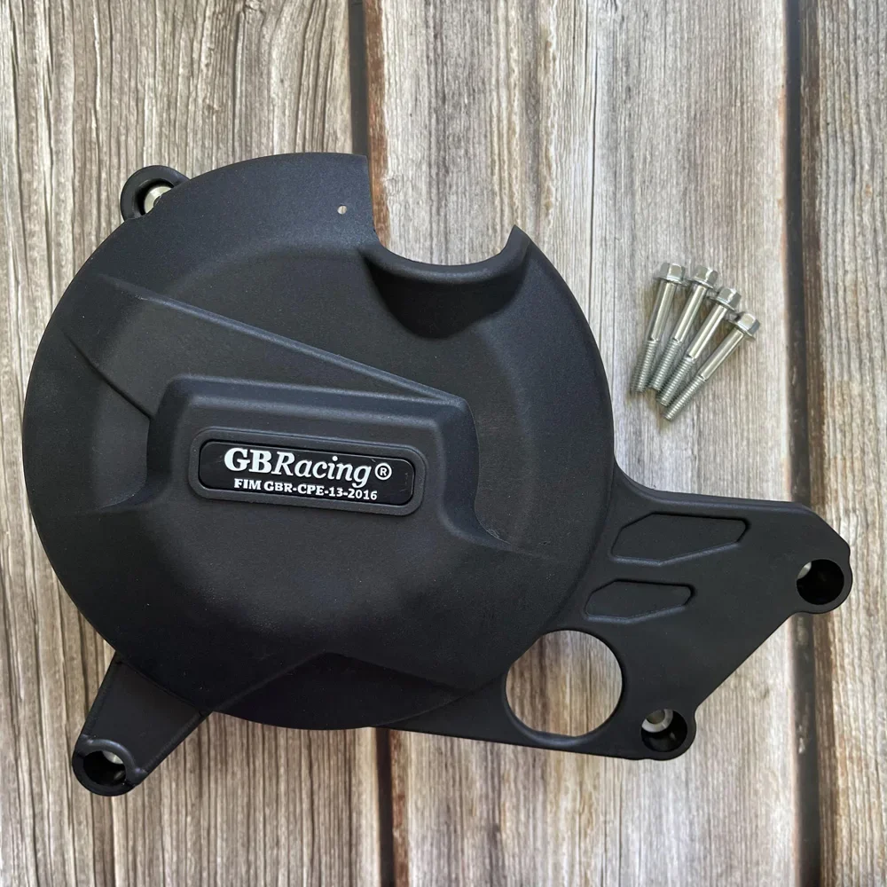 

For Motorcycle Secondary Engine Cover Protection Set Case for GBRaing for Suzuki SV650 X SV 650 2015-2021 DL650 V-STROM2017-2022