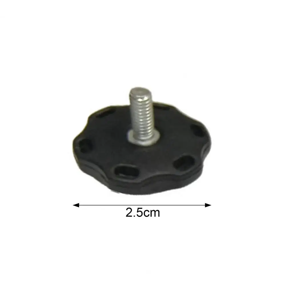 1/2/4Pcs Football Visor Clips Football Visors Replacement Screws Helmet Repair Kit Helmet Fasteners Accessories