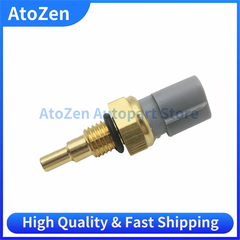 

Датчик температуры воды термостата 37870-KRJ-901 89422-16010 89422-22030 89422-BZ010 22630-AA160 для Honda CBR1000RR 2004-2015