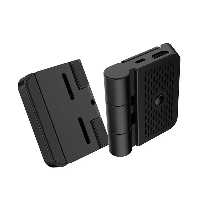 

База для преобразования видео SQPP для Switch 2, складная док-станция для преобразования видео для Switch/OLED, портативная универсальная док-станция-конвертер для ТВ