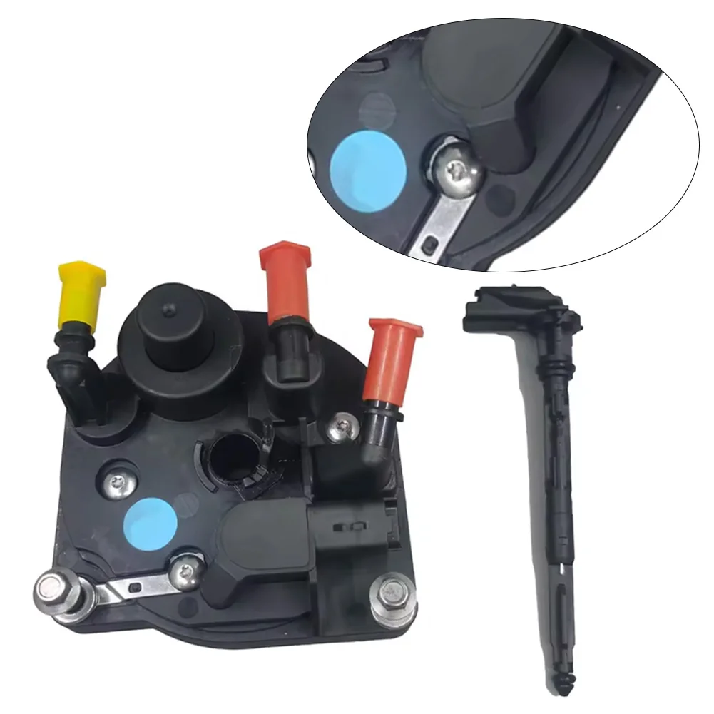 Compatible Models Fuel Filter Head Housing Fuel System Repair As Shown In The Figure Excellent Resistance And Durability