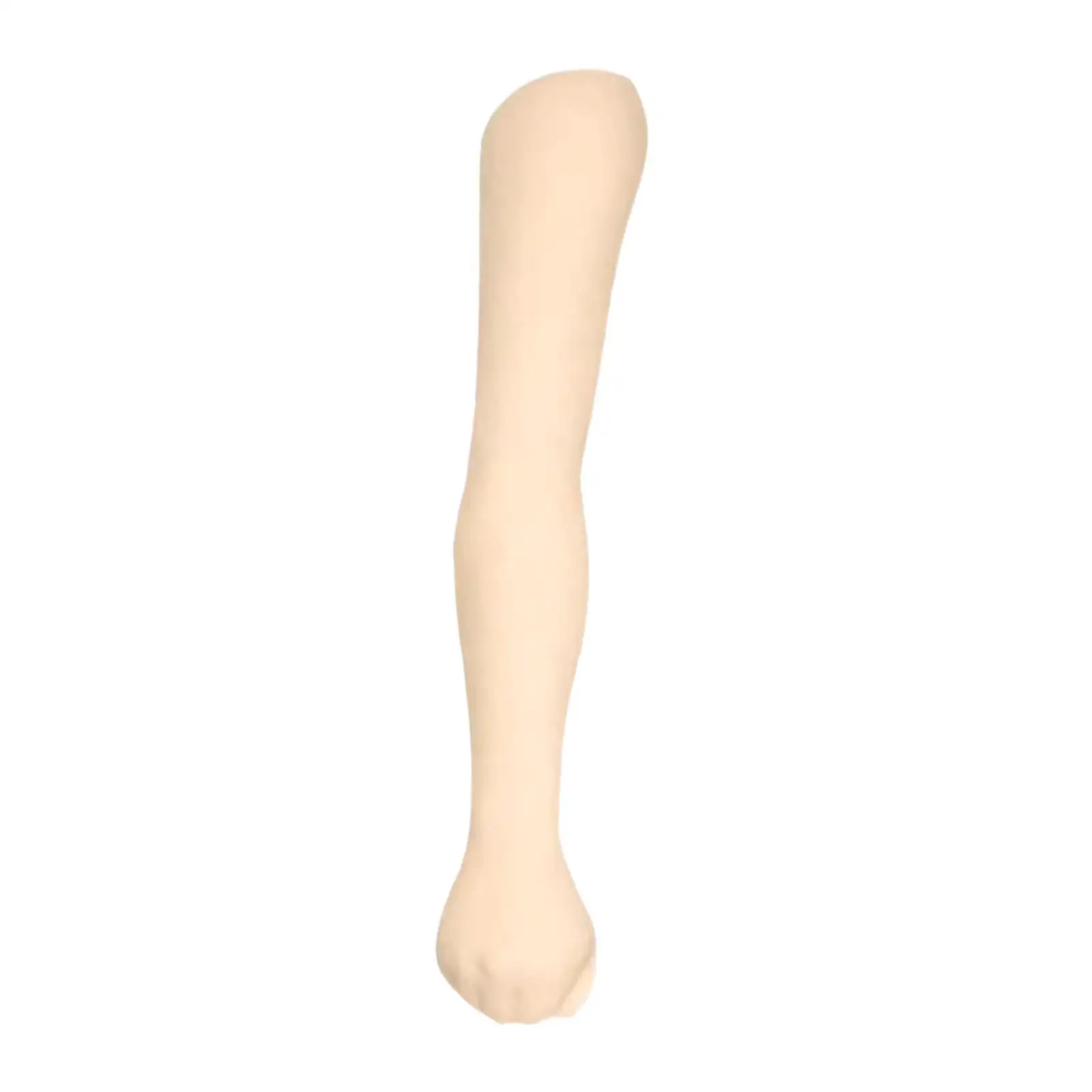 

Practice Training Arm Human Arm Professional Soft Practice Tattoo Arm Skin 3D Tattoo Training Arm for Shop Beauty Artists