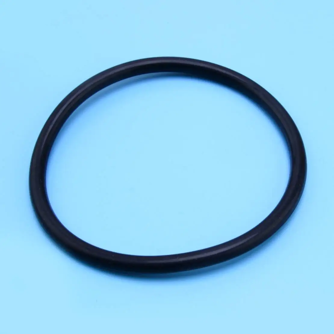 93210-85M97 Outboard Motor Lower Gearcase Unit O-Ring Seal Black Fit for Yamaha 2-Strokes 75 80 85 90 HP