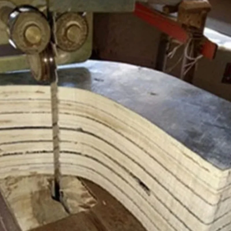 For Cuttting Hardwood,Softwood and Plastic Bandsaw Length 1790 1400 2320X6.35 9.5 12.7 WideX6T 10T 14T Blades High Quality Tools
