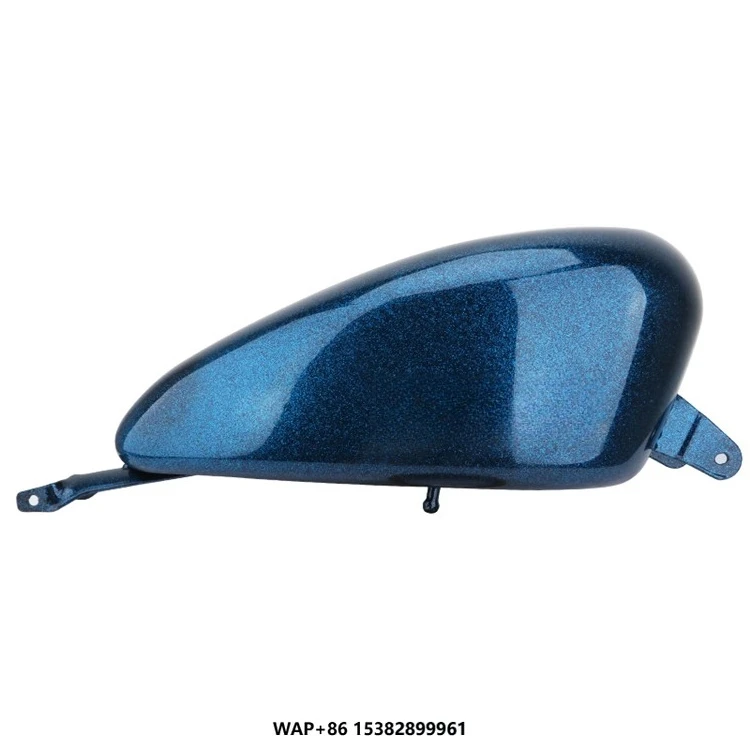 

Custom Logo Petrol Fuel tank Motorcycle Gas tank for Harley Sportster 883 1200 72 X48