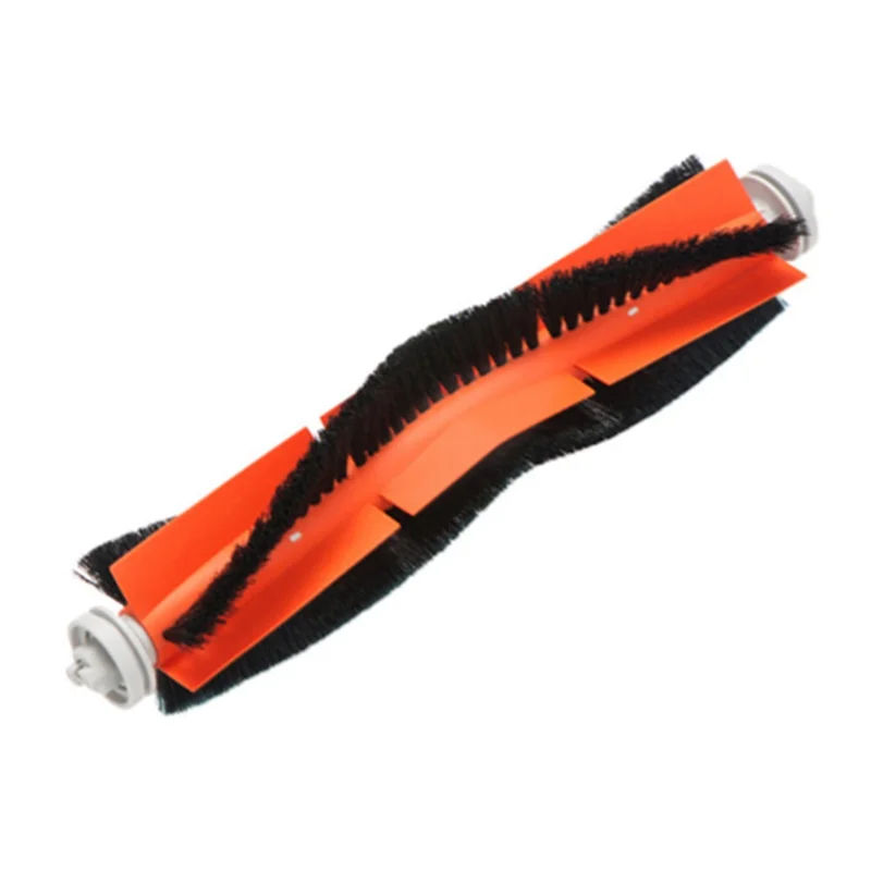 A01V-11Pcs ل Xiaomi Dream D9 / Bot L10 Pro L10 ملحقات المكنسة الكهربائية فرشاة جانبية تصفية ممسحة استبدال الفرشاة الرئيسية