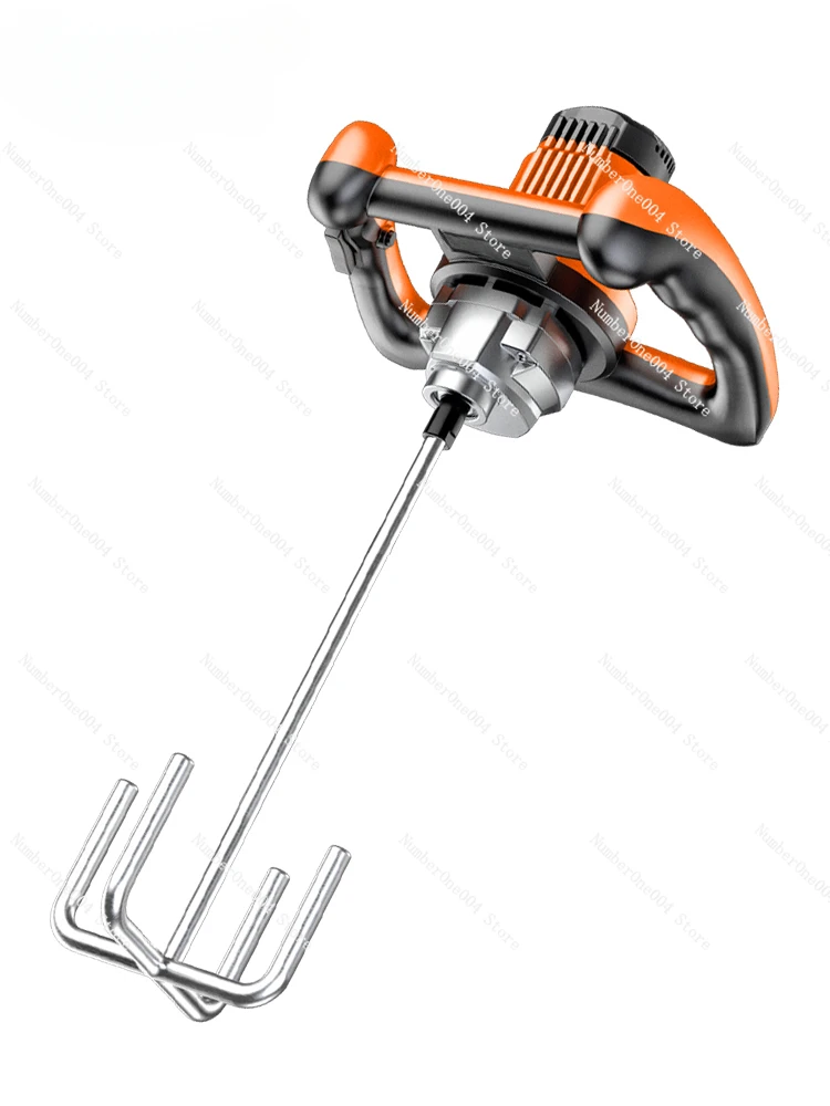 

Stirring Drill Bit Electric Ash Machine Food Blender Concrete Mixing Paint Putty Paint Steering Wheel Mixer