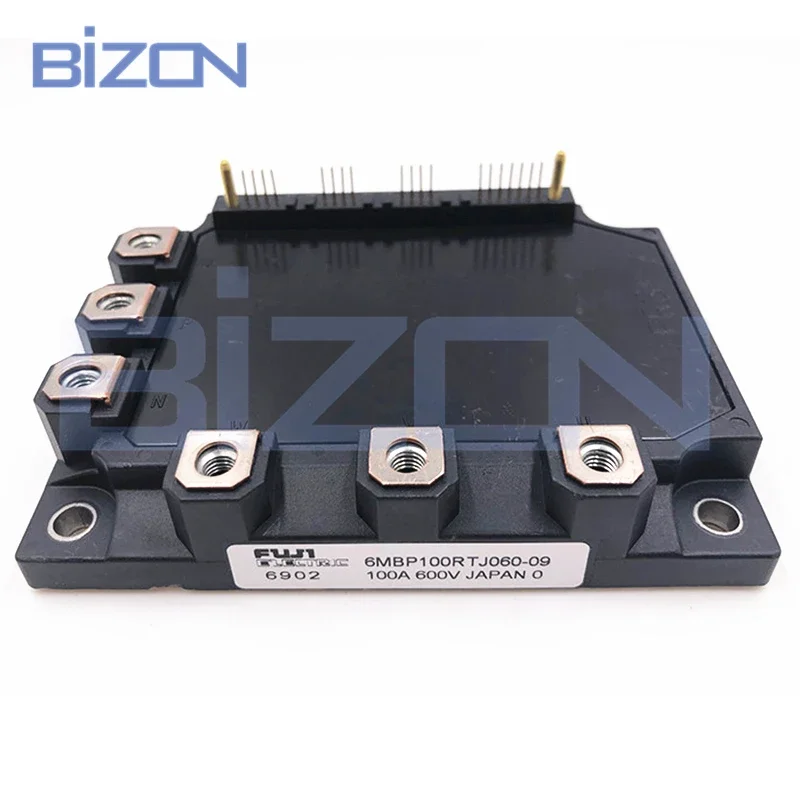 

6MBP50RTJ060-09 6MBP50RTJ060 6MBP75RTJ060 6MBP100RTJ060-09 6MBP100RTJ060 6MBP75RTJ060-09 ORIGINAL IGBT MODULE