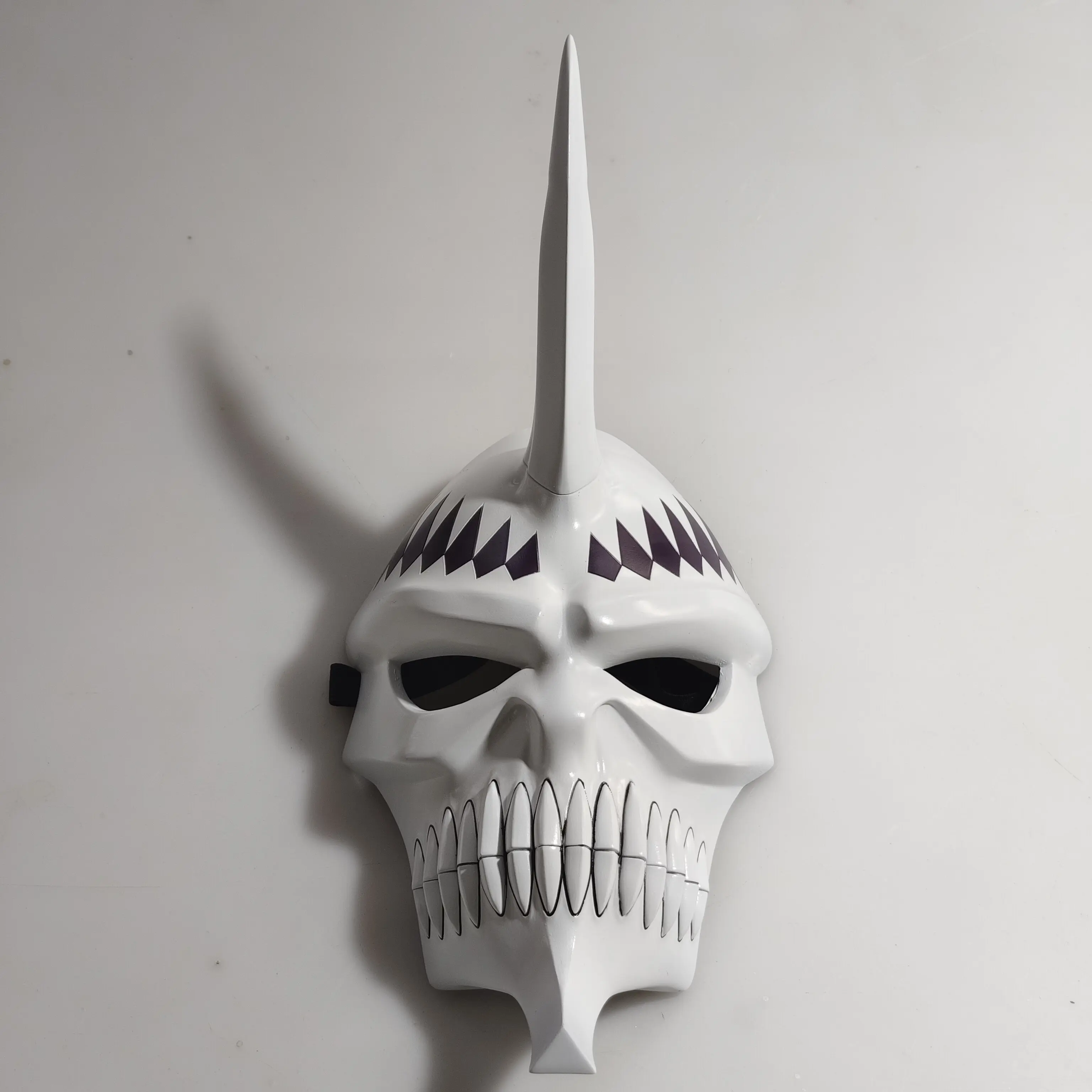 Anime Cosplay Bleach - Anime BLEACH Hiyori Sarugaki Maska Rekwizyty