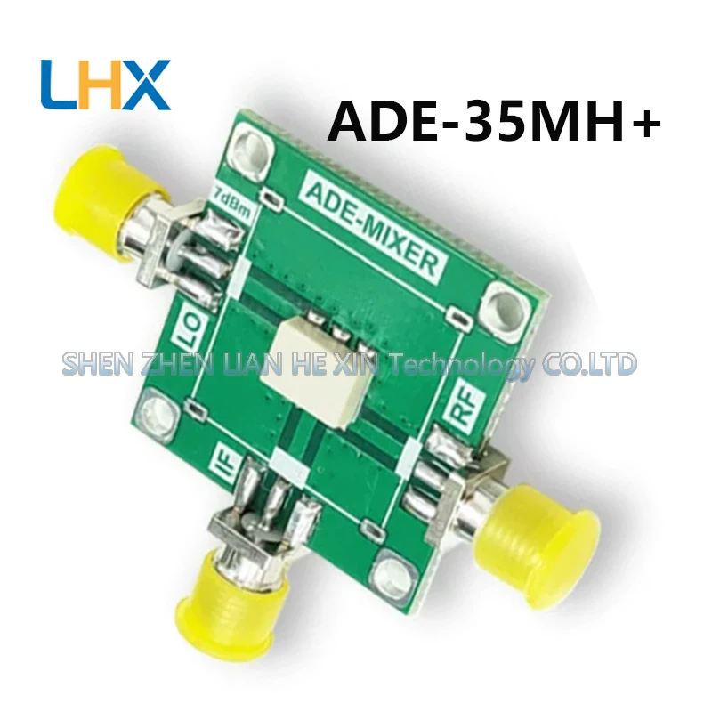 ADE-35MH+ 5-3500MHz bandwidth RF passive mixer module in stock brand new