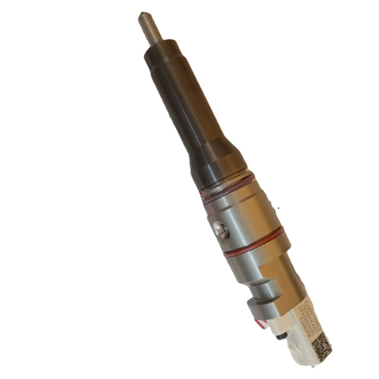 

Renew F2P Euro 6 DAF XF106 Fuel Smart Injector BEBJ1D04001 2047600 HRE388 for MX13 & MX10 PACCAR Engine