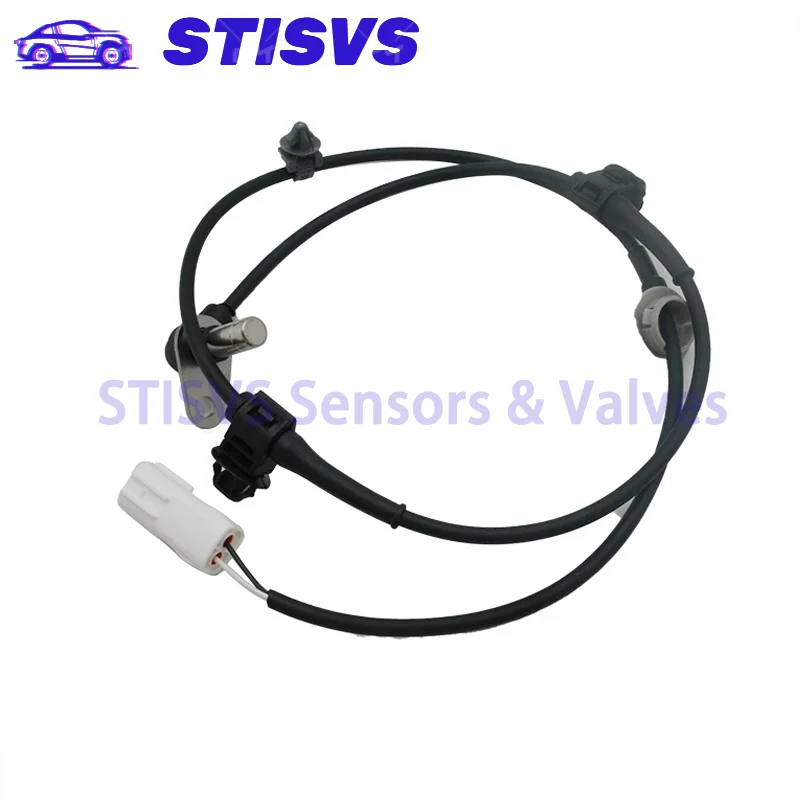 EG23-43-73X Front Left ABS Wheel Speed Sensor For 2007-2009 Mazda MX-7 2.3L EG23 4373X EG234373Y ALS1637 5S10946 Car Spare Parts