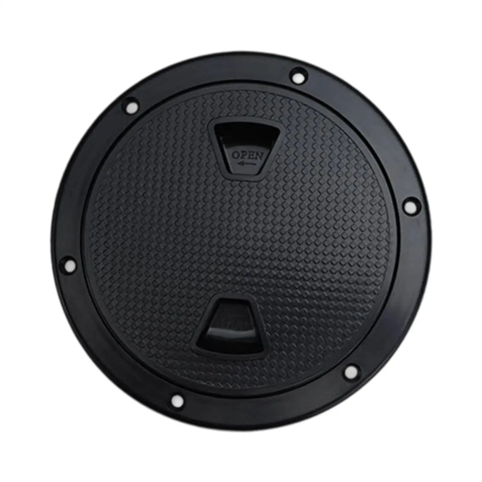 

Крышка люка лодки для лодки Прочное уплотнение Нескользящая съемная крышка люка морского люка