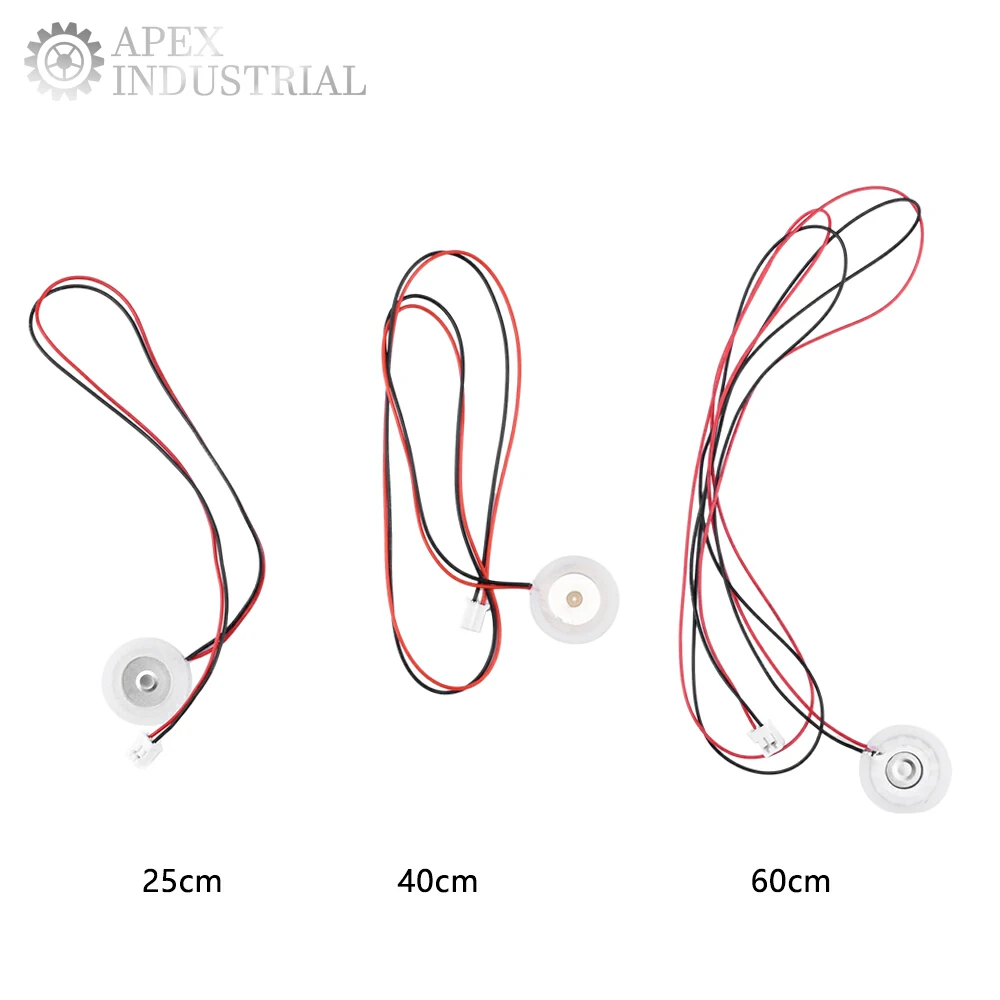 Mini Humidifier Module DC 5V 4 6 Channel Micron Water Molecules 108-110KHz Mist Maker and Driver Circuit Board Fogger Atomizer