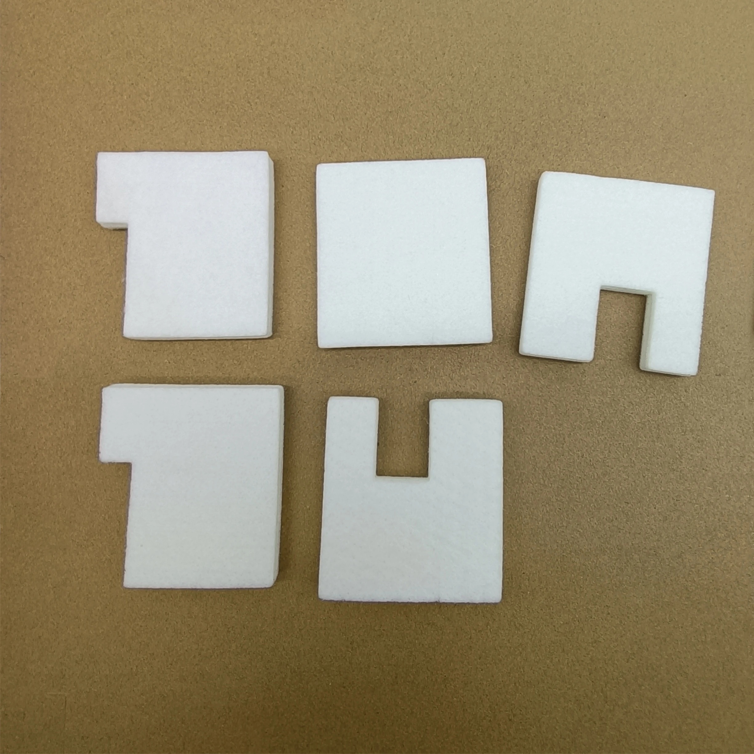 Spugna per inchiostro di scarto adatta per Epson XP4105 XP-3105 4100 WF-2810 2850 XP-3200 XP3100 2830 XP-3155 XP-3150 XP-3205 XP-4100 4101