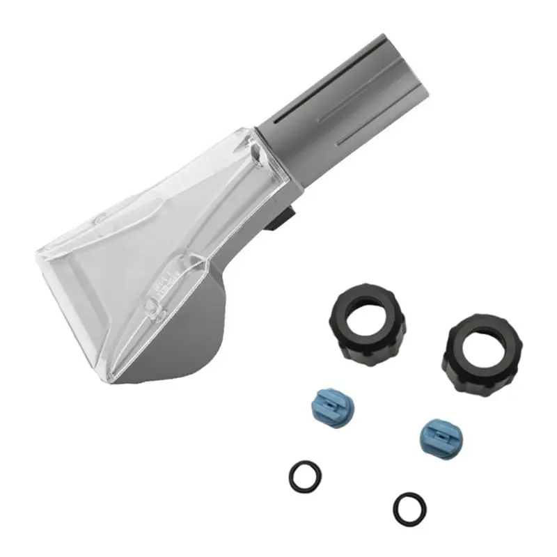 

【A26P】Набор насадок для ручного моющего пылесоса Karcher Puzzi 10/1, 10/2, 8/1, запчасти 4.130-00