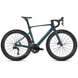 TWITTER R18 Electronic transmission EDS-GEX-13S/105/R7170-24S Mechanical change RS-24S Ultra-light T1000 Carbon Fiber Road Bike